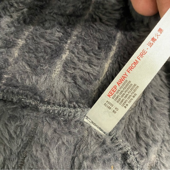 NEW Anthropologie Mariposa Soft Robe Small - Picture 7 of 11